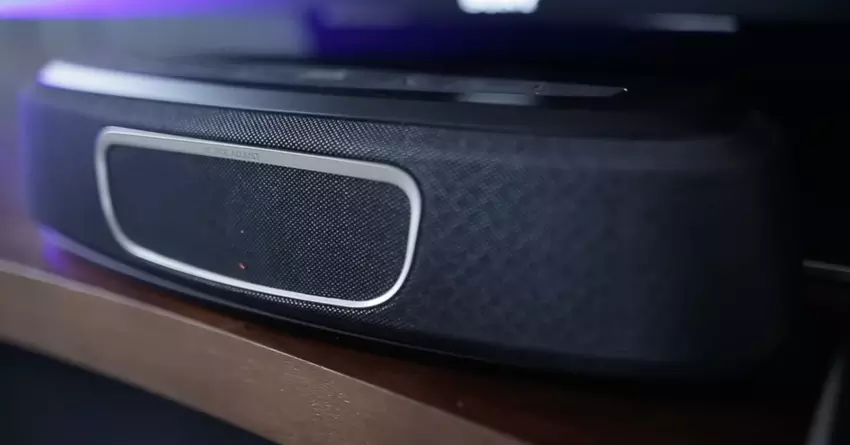 POLK AUDIO MAGNIFI MINI desktop soundbar