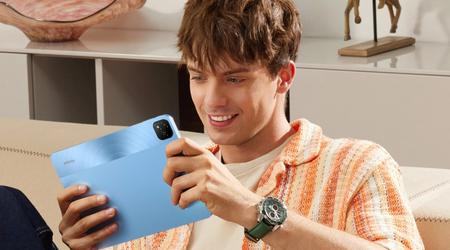 Infinix Xpad: 11-Zoll-Display mit 90 Hz, MediaTek Helio G99-Chip, LTE-Unterstützung und ChatGPT-gestützter Sprachassistent
