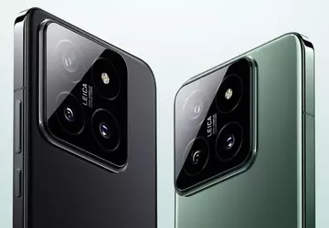 Neue Details zum Xiaomi 15 sind ...