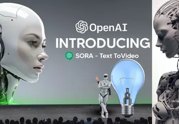 OpenAI bringt Video in die freie ...