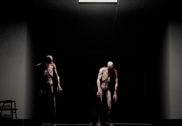 Die Autoren des Horror-Shooters SCP: Pandemic ...