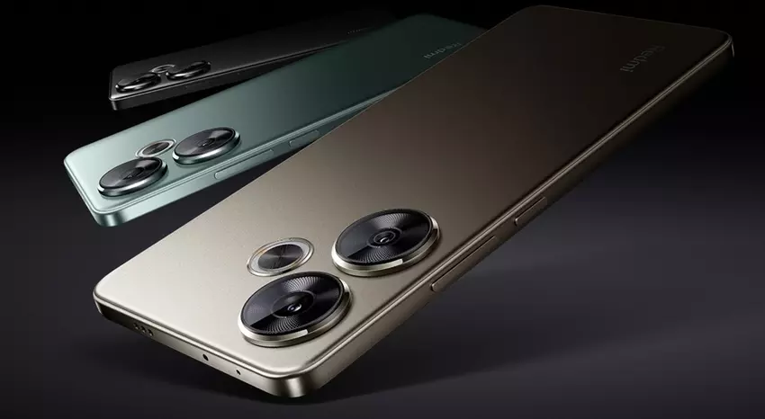 Insider enthüllte den Preis und die Veröffentlichungstermine des budgetfreundlichen Sub-Flaggschiffs Redmi Turbo 5 Pro mit einem 9000 mAh Akku