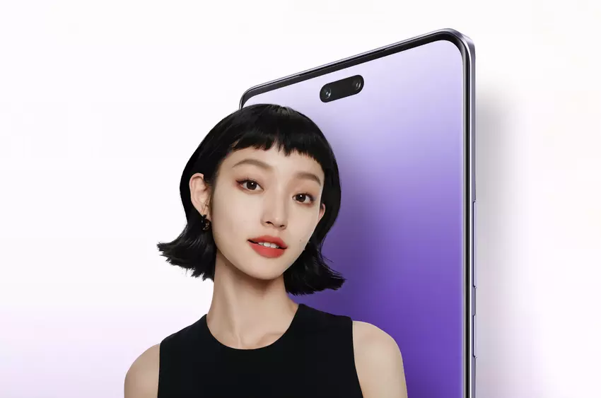 Bestätigt: Xiaomi Civi 3 bekommt eine duale 32 MP-Frontkamera und die Möglichkeit, 4K-Videos aufzunehmen