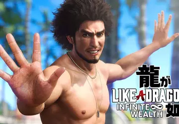 Yakuza-Fans sind nicht glücklich über die ...