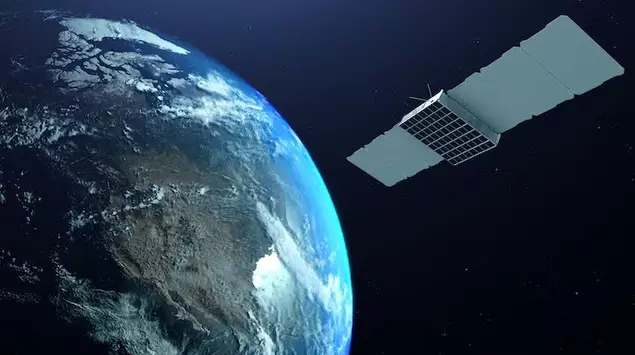Fleet Space entdeckt mithilfe von Satelliten ...