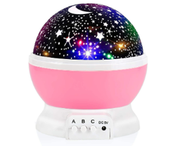 Fortally Kinder Star Nachtlicht