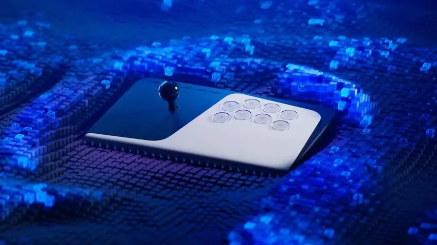 Treffen Sie FlexStrike, Sonys ersten speziellen Controller für Kampfspiele