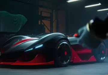 Sega könnte Sonic Racing: CrossWorlds während ...