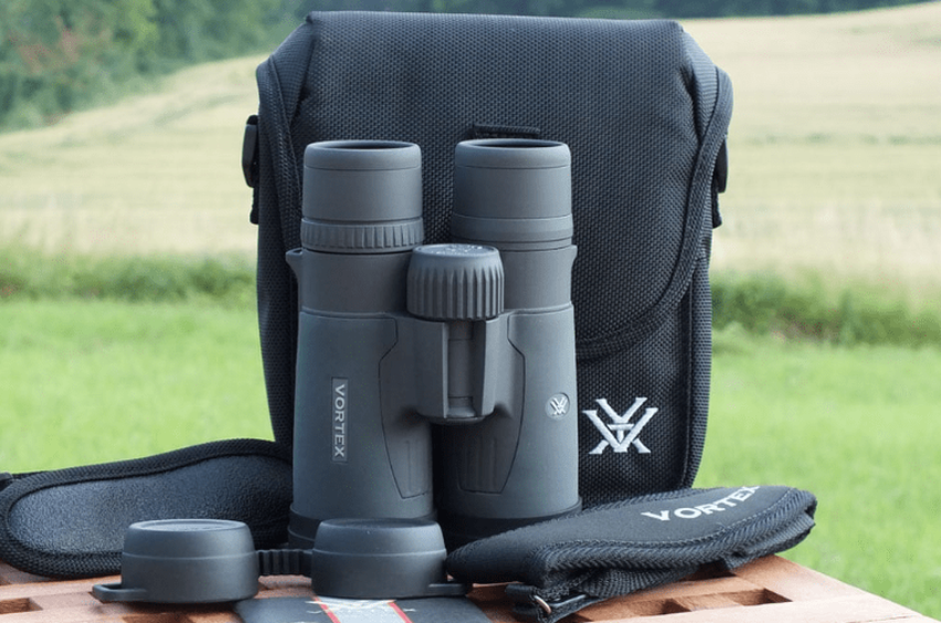 Vortex 8x42 Razor HD