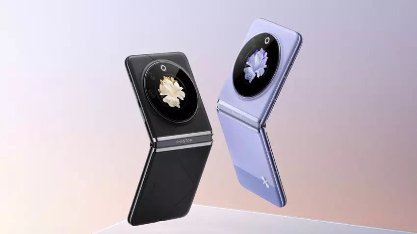 Infinix Zero Flip und Zero 40 5G erhalten BIS-Zertifizierung