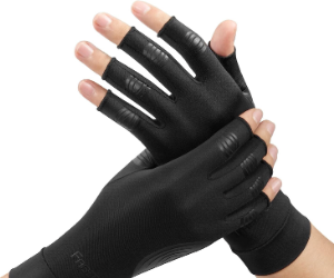 FREETOO Handschuhe zur Schmerzlinderung im Karpaltunnel