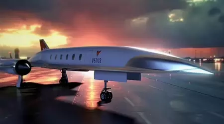 Von London nach New York in nur einer Stunde: Venus Aerospace entwickelt ein Stargazer-Flugzeug, das Geschwindigkeiten von über 7.300 km/h erreichen kann