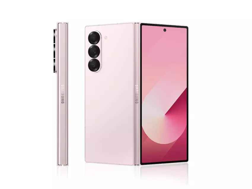 Nutzer des Samsung Galaxy Fold 6 erhalten jetzt das Software-Update für September