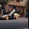Tesla hat das Cybercab vorgestellt, ein vollautonomes Robotertaxi für zwei Personen (Video)-7 Tesla hat das Cybercab vorgestellt, ein vollautonomes Robotertaxi für zwei Personen (Video)-7