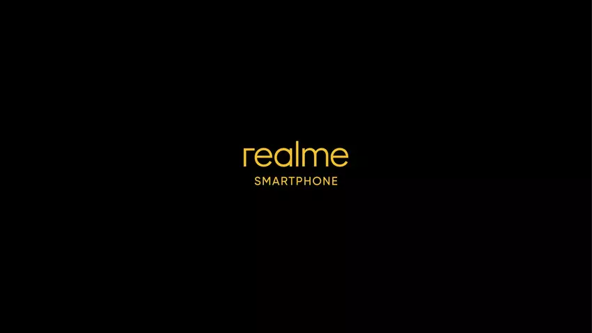 Dimensity 800U, Akku mit hoher Kapazität und 5G - Realme V21 Spezifikationen enthüllt