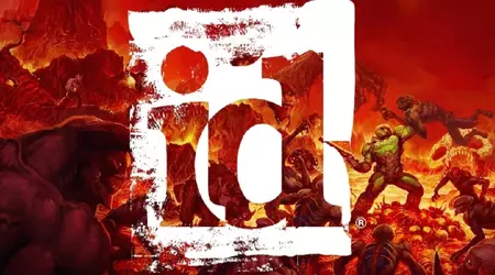 Was macht id Software gerade? Eine neue Stellenanzeige zeigt, dass DOOM-Autoren an einem nicht angekündigten Shooter arbeiten