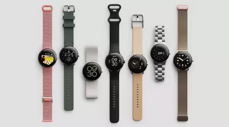 Google Pixel Watch 5 erhält möglicherweise einen eigenen Tensor-Chip