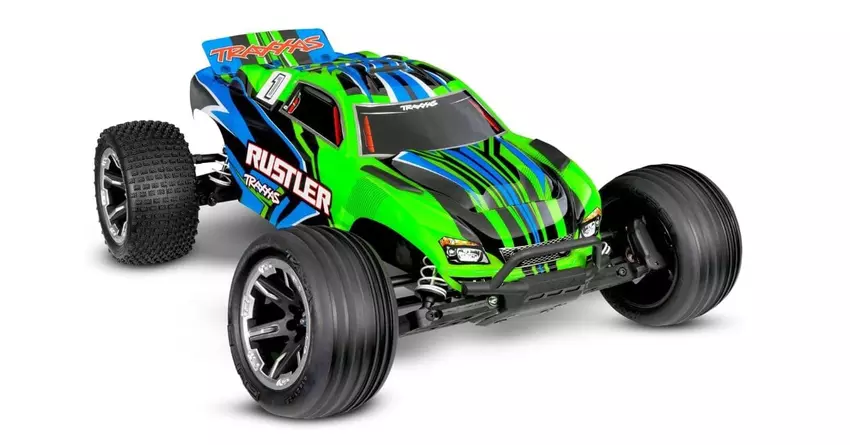 Traxxas Günstige Traxxas RC Autos