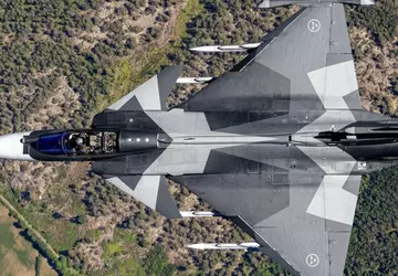 Zum ersten Mal in der Welt ...