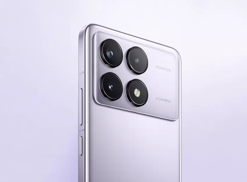 Xiaomi hat bestätigt, dass das Redmi K70 mit einem Snapdragon 8 Gen 2 Prozessor ausgestattet sein wird