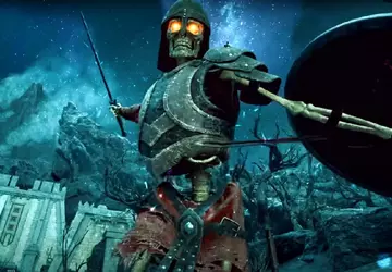 Avowed wird einen Third-Person-Modus bieten: Der ...