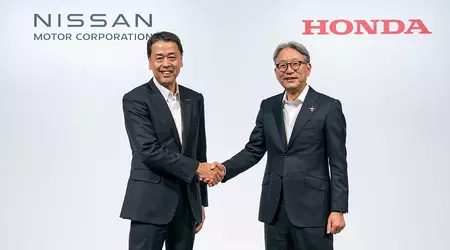 Nikkei Asia: Honda und Nissan beginnen Fusionsgespräche