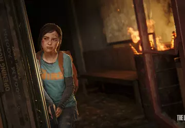 Neuer PS5-Patch für The Last of ...