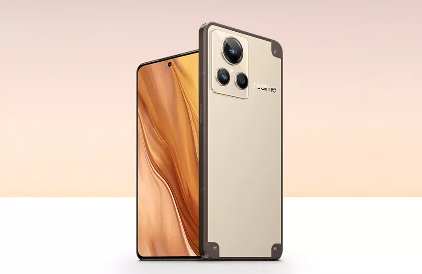 realme wird ein Flaggschiff-Smartphone mit Snapdragon 8+ Gen 1 Chip auf den Weltmarkt bringen