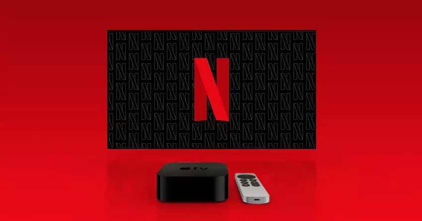 Netflix hofft, dieses Jahr eine werbefinanzierte Ebene einzuführen und gegen die gemeinsame Nutzung von Passwörtern vorzugehen