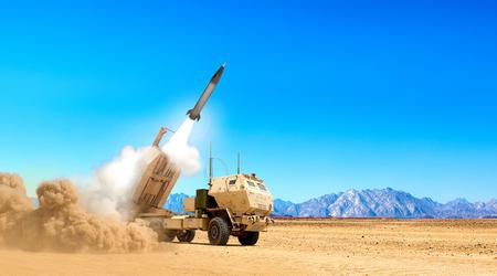 Lockheed Martin erhält 44,3 Mio. Dollar für die vorgezogene Produktion von Präzisionsflugkörpern mit einer Startreichweite von bis zu 500 km als Ersatz für ATACMS-Raketen