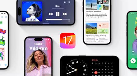 iOS 17, iPadOS 17 und watchOS 10 werden am 18. September veröffentlicht: Wer bekommt das Update?