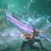 FINAL FANTASY VII REBIRTH Zeichen