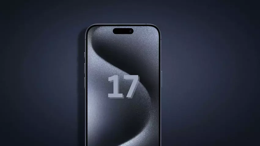Insider: iPhone 17 und iPhone 17 Air erhalten 120Hz LTPO-Displays