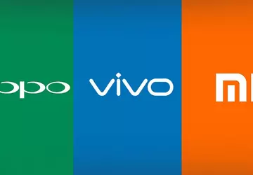 Chinesische Unternehmen steigern Smartphone-Lieferungen nach Europa