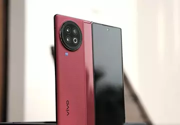 Bestätigt: vivo X Fold 2 faltbares ...