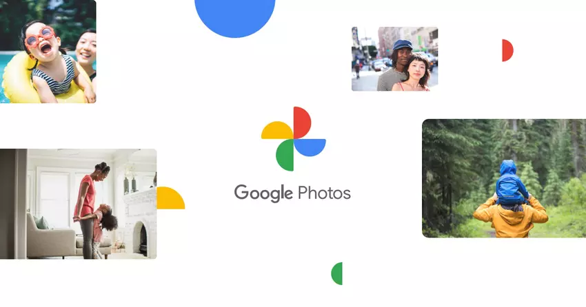 Google Fotos aktualisiert Schnittstelle für schnelleren Zugriff auf private Ordner auf Android und iOS