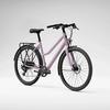 Komponenten des Ampler Nova-Designs