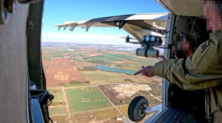 Französisches Militär experimentiert mit dem Start von FPV-Drohnen aus Leichtflugzeugen