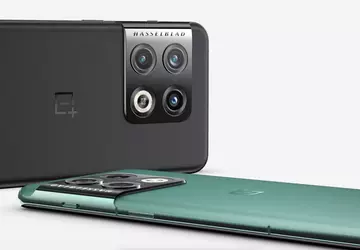 OnePlus 10 Pro - offizielle Bilder, ...