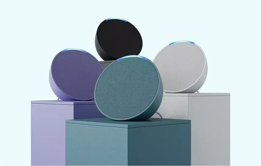 Big Spring Deal: Amazon Echo Pop mit 43% Rabatt