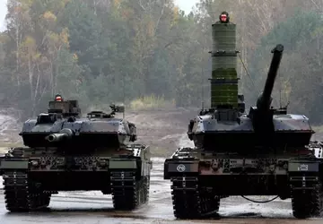 Litauen wird weder den M1 Abrams ...