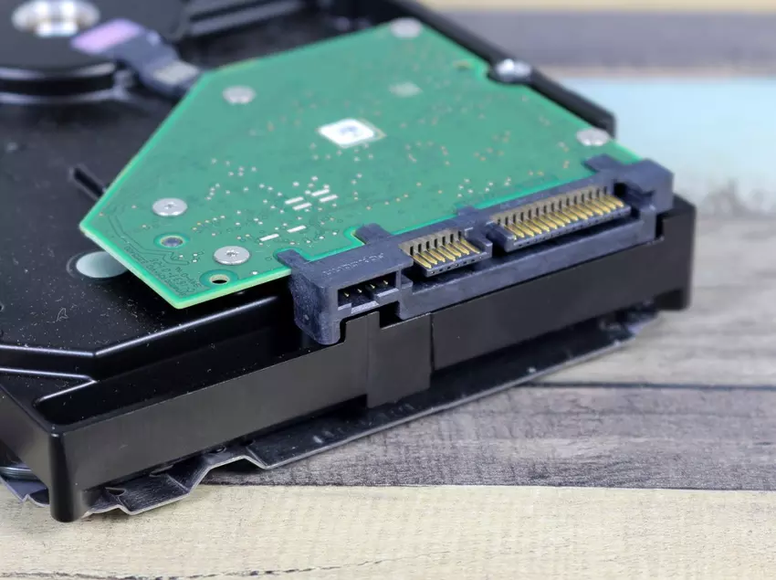 BarraCuda gegen IronWolf Vergleich