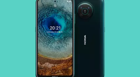 Nokia X10 und Nokia X20 begann, eine stabile Version von Android 13 zu erhalten