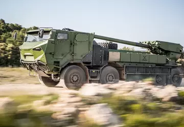 Die Tschechische Republik bestellt 10 weitere ...