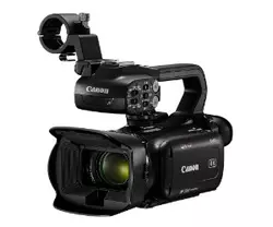 Canon XA60 Professioneller Camcorder