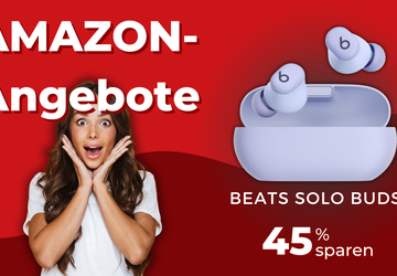 Beats Solo Buds Wireless Earbuds – ...