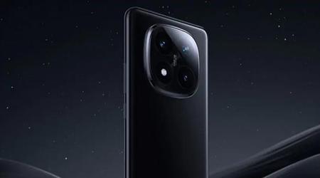 Xiaomi veröffentlicht internationale Version des Redmi Note 14 Pro Plus 5G mit 200MP Kamera