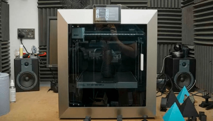 QIDI PLUS4 3D Drucker bis 1000 Euro
