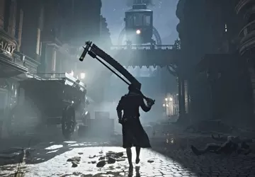 Fortsetzung folgt: der zweite Teil des ...