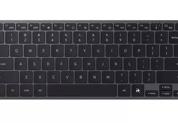 Samsung stellte die Smart Keyboard vor ...